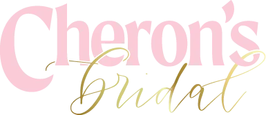 Cherons Bridal Logo